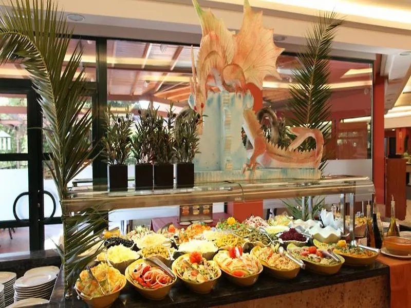 Ohtels Vil-La Romana Salou