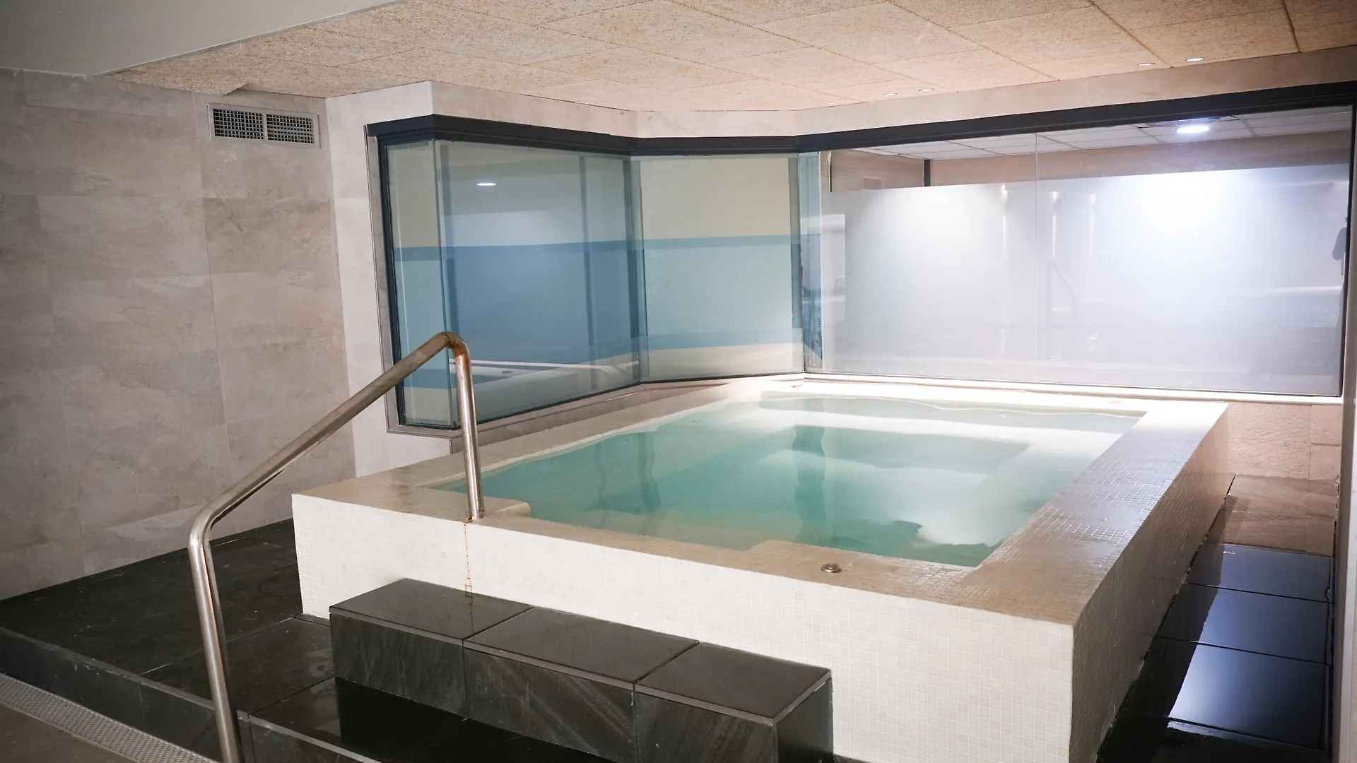 Ohtels Vil-La Romana Salou Hotel