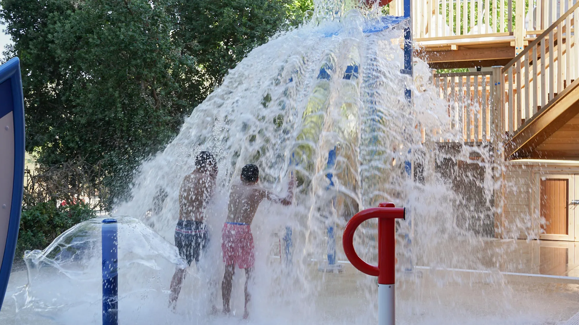 Ohtels Vil-La Romana Salou
