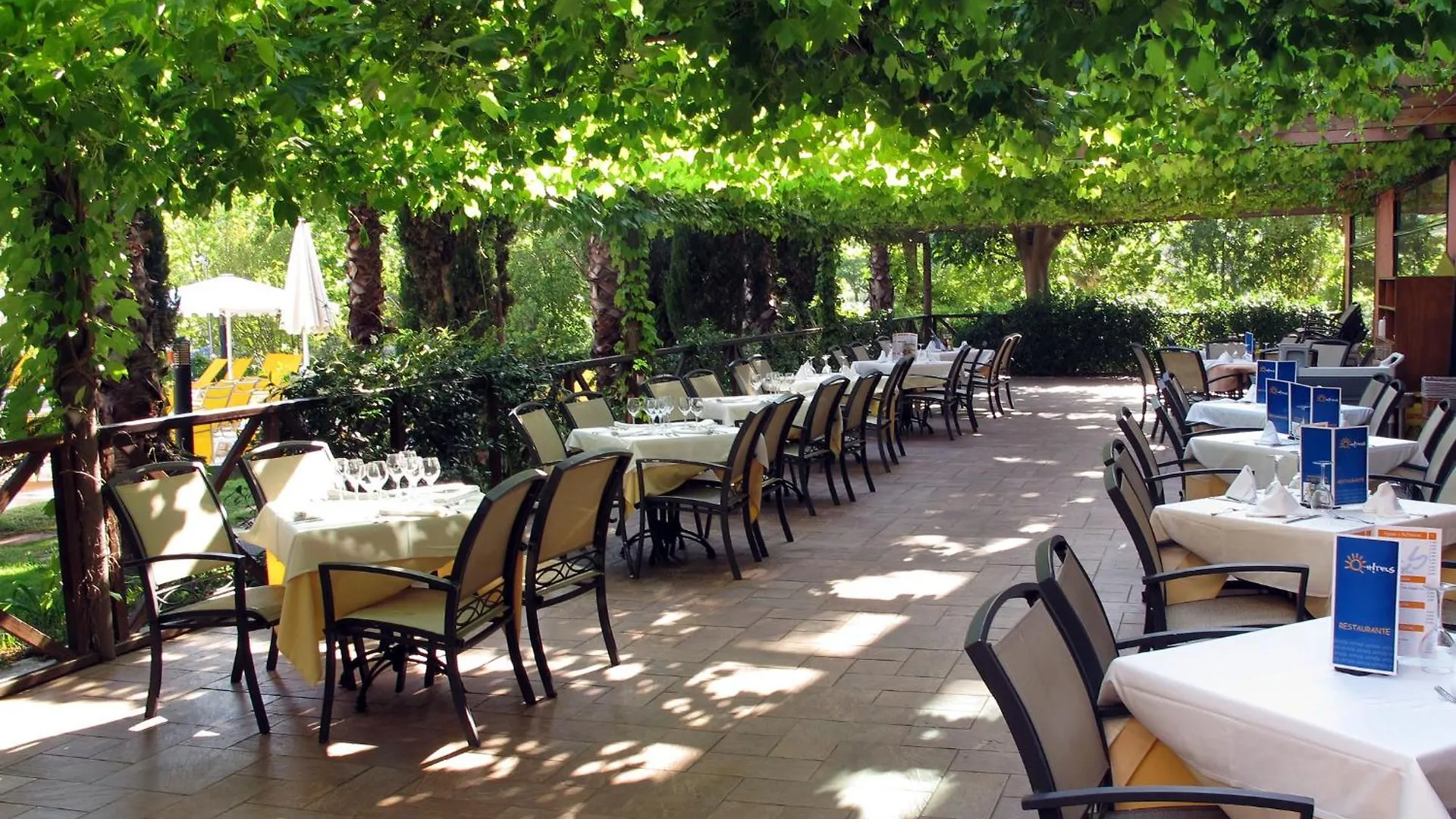 Ohtels Vil-La Romana Salou 4*,  Spanien