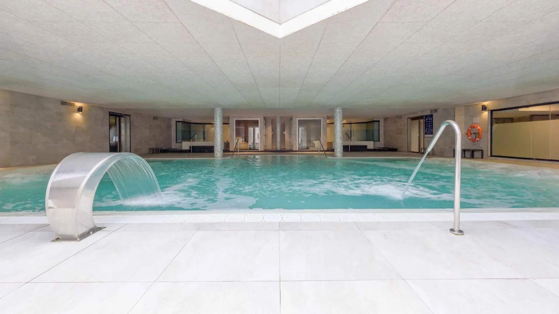 Ohtels Vil-La Romana Salou Spanien