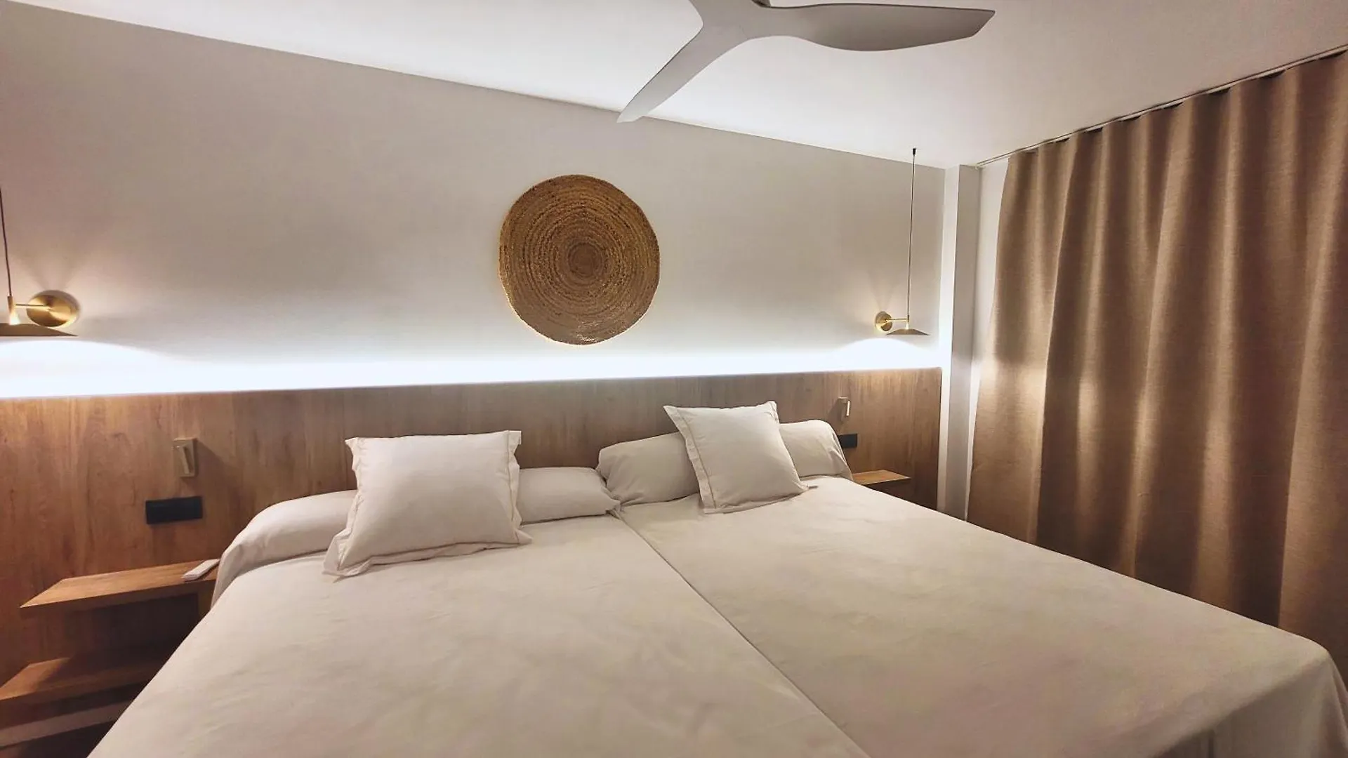 Ohtels Vil-La Romana Salou Hotel
