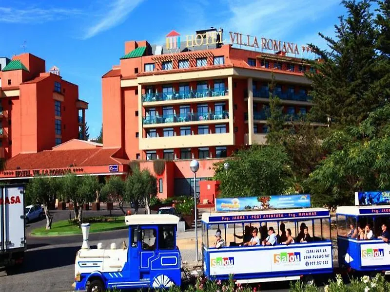 Ohtels Vil-La Romana Salou 4*,  Spanien