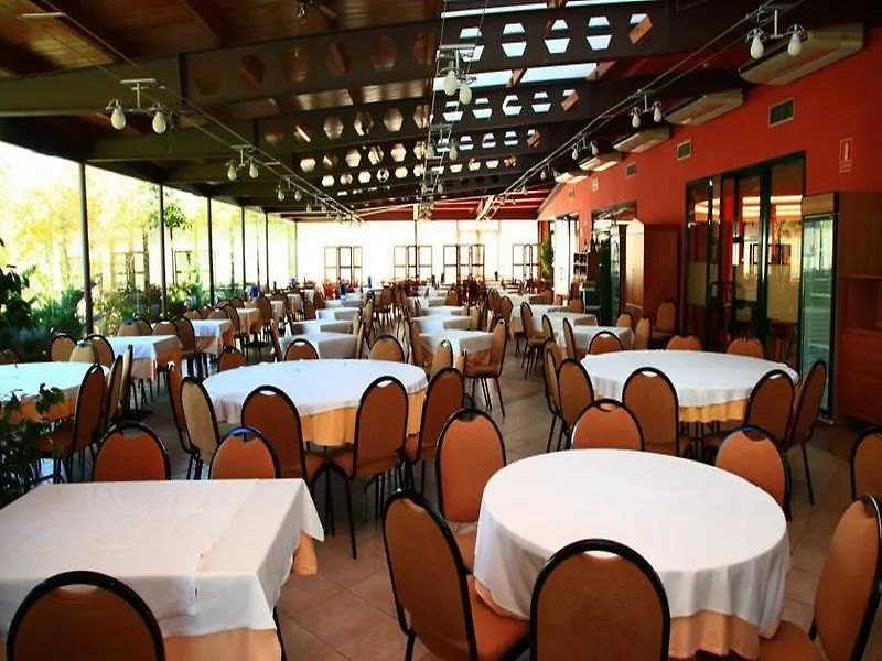 Ohtels Vil-La Romana Salou