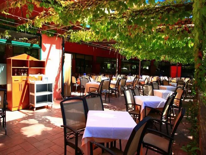 Hotel Ohtels Vil-La Romana Salou