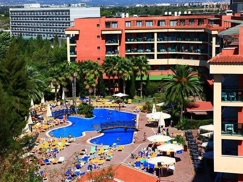 Ohtels Vil-La Romana Salou