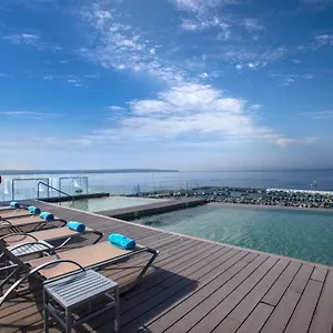 Arenas 4* Кан Пастилла