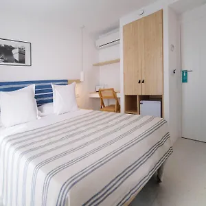*** Hotel Bini Spanien