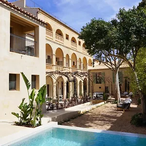 **** Hotel Juz De Yartan Art - Adults Only Spanien