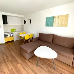 **** Hotel Plaza Palmeras Spanien
