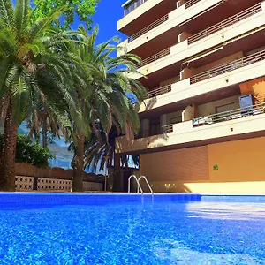 Rentalmar Azahar Appartement Salou