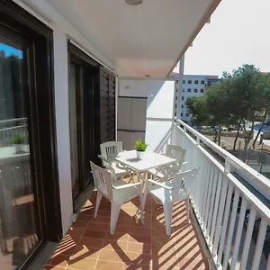 Appartement Flandria