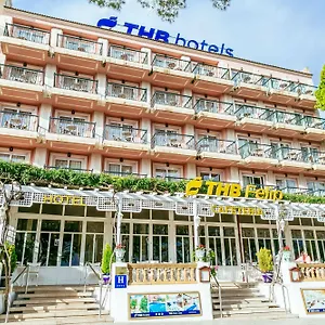 Thb Felip - Adults Only 4* Порто Кристо