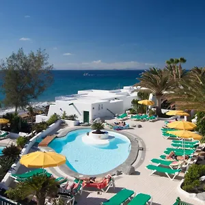** Ferienpark Velázquez Spanien