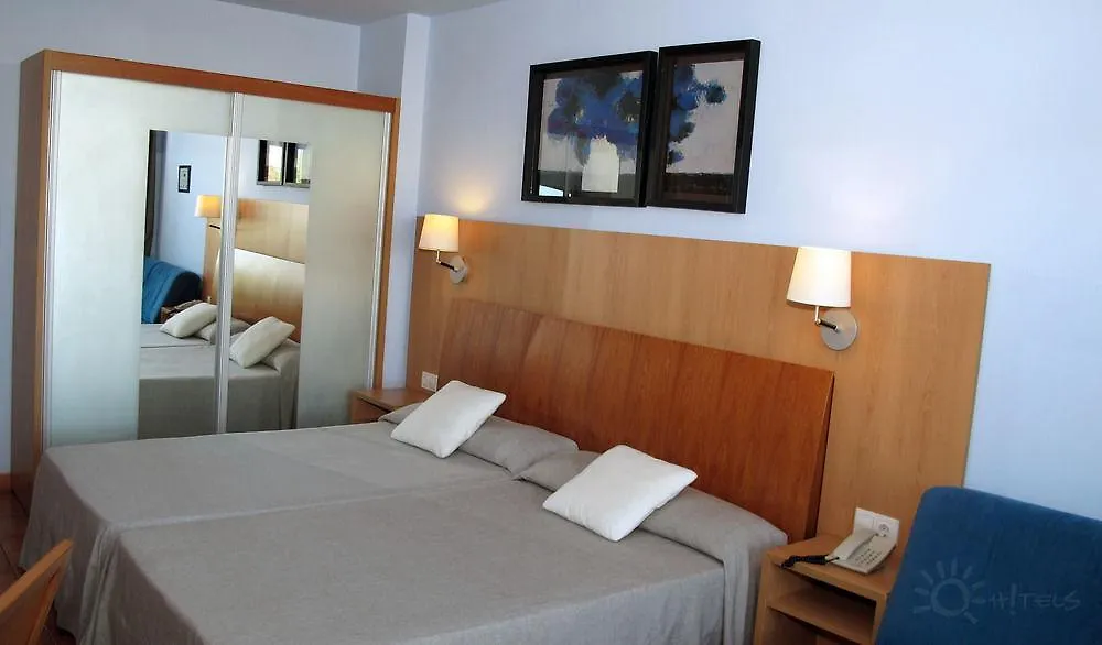 Ohtels Vil-La Romana Salou 4*,  Spanien