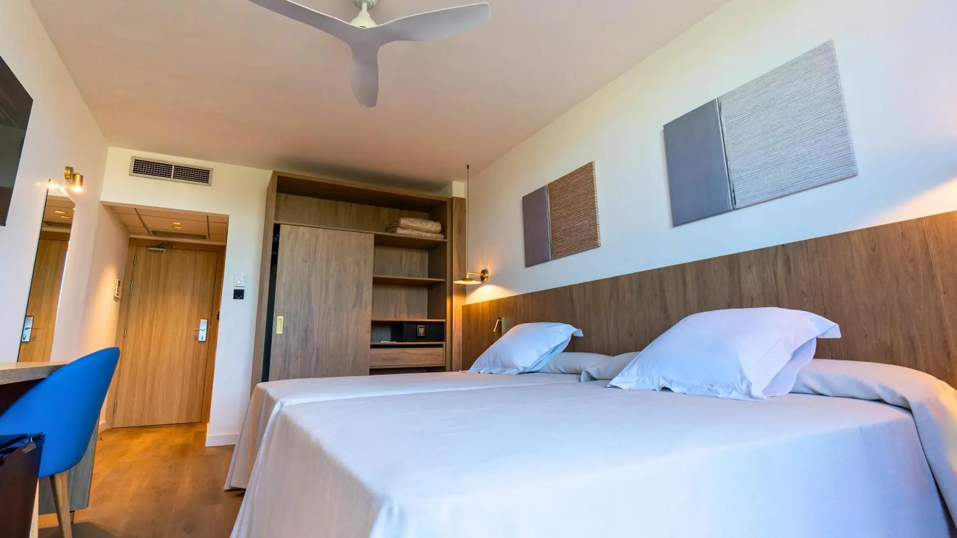 Ohtels Vil-La Romana Salou