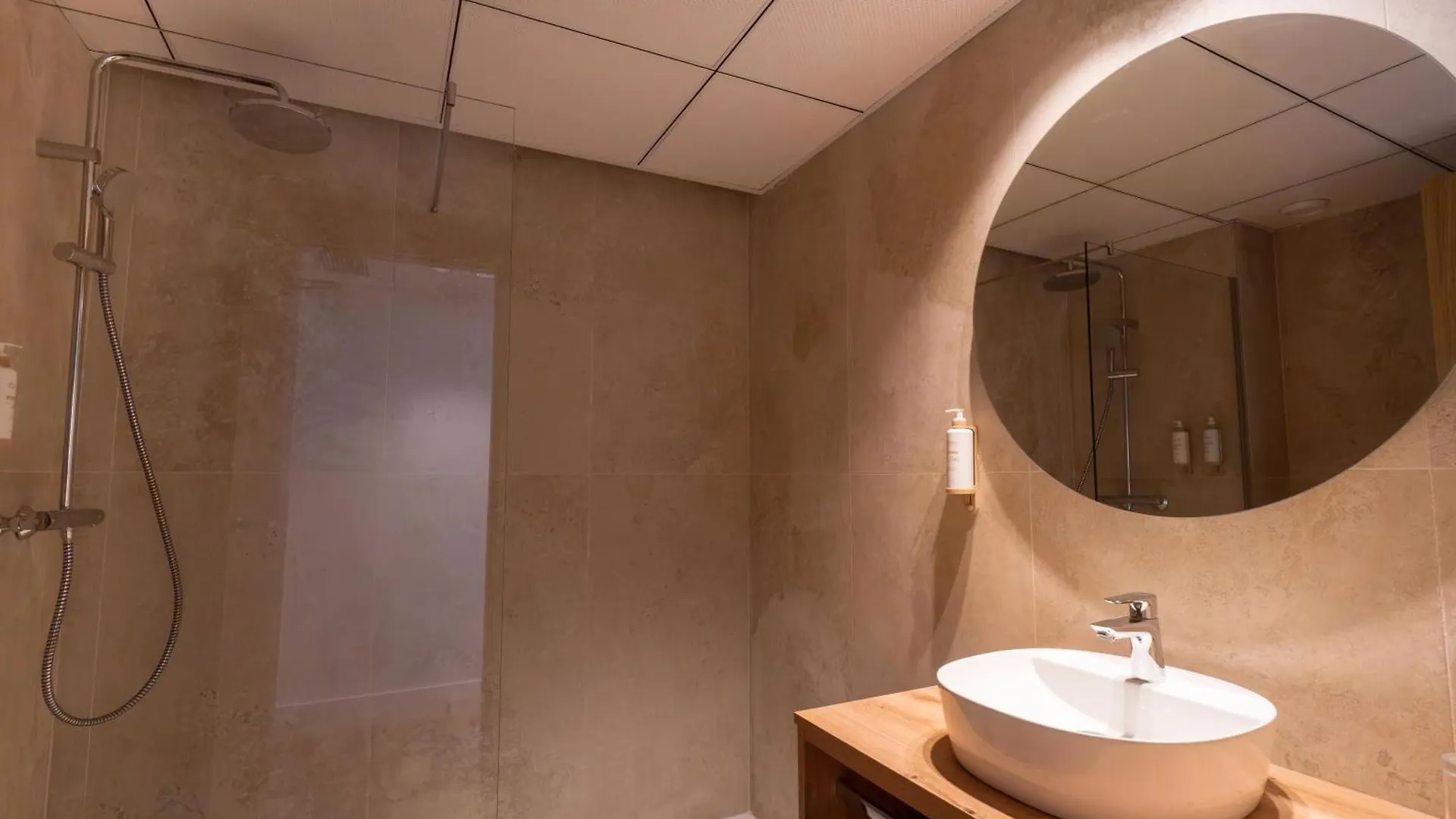 **** Hotel Ohtels Vil-La Romana Salou Spain