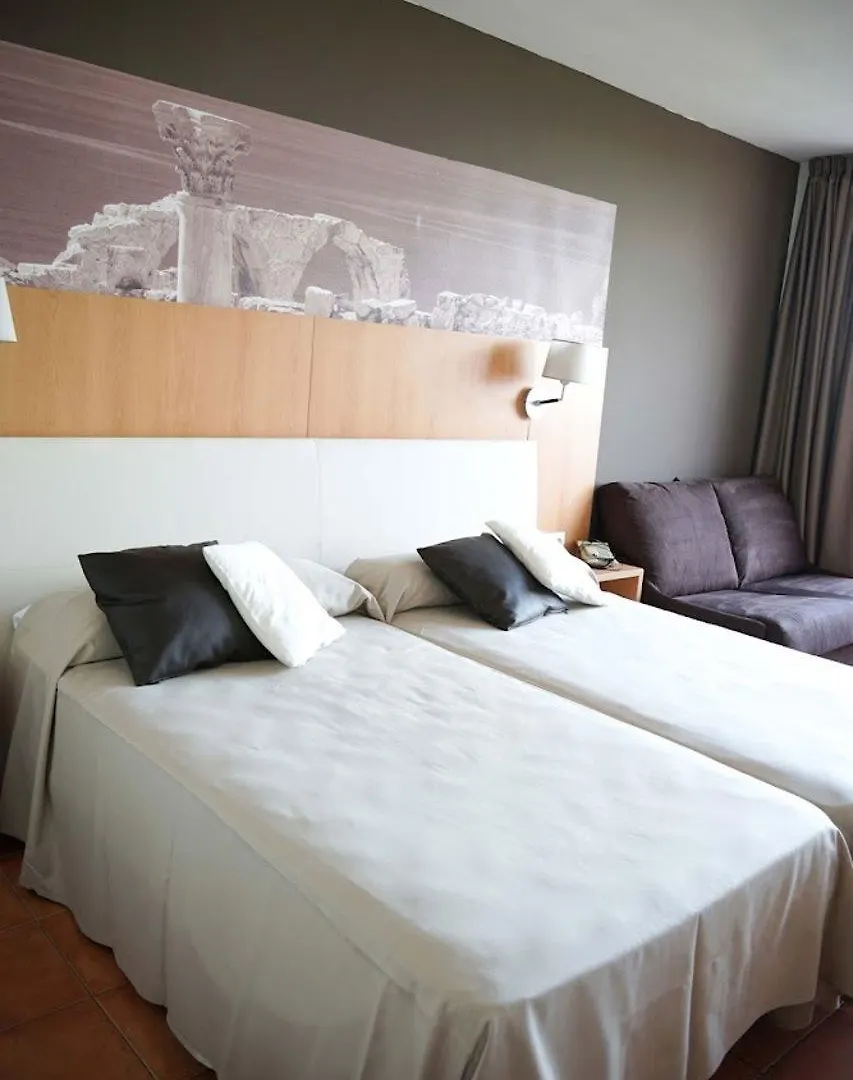 Ohtels Vil-La Romana Salou Hotel