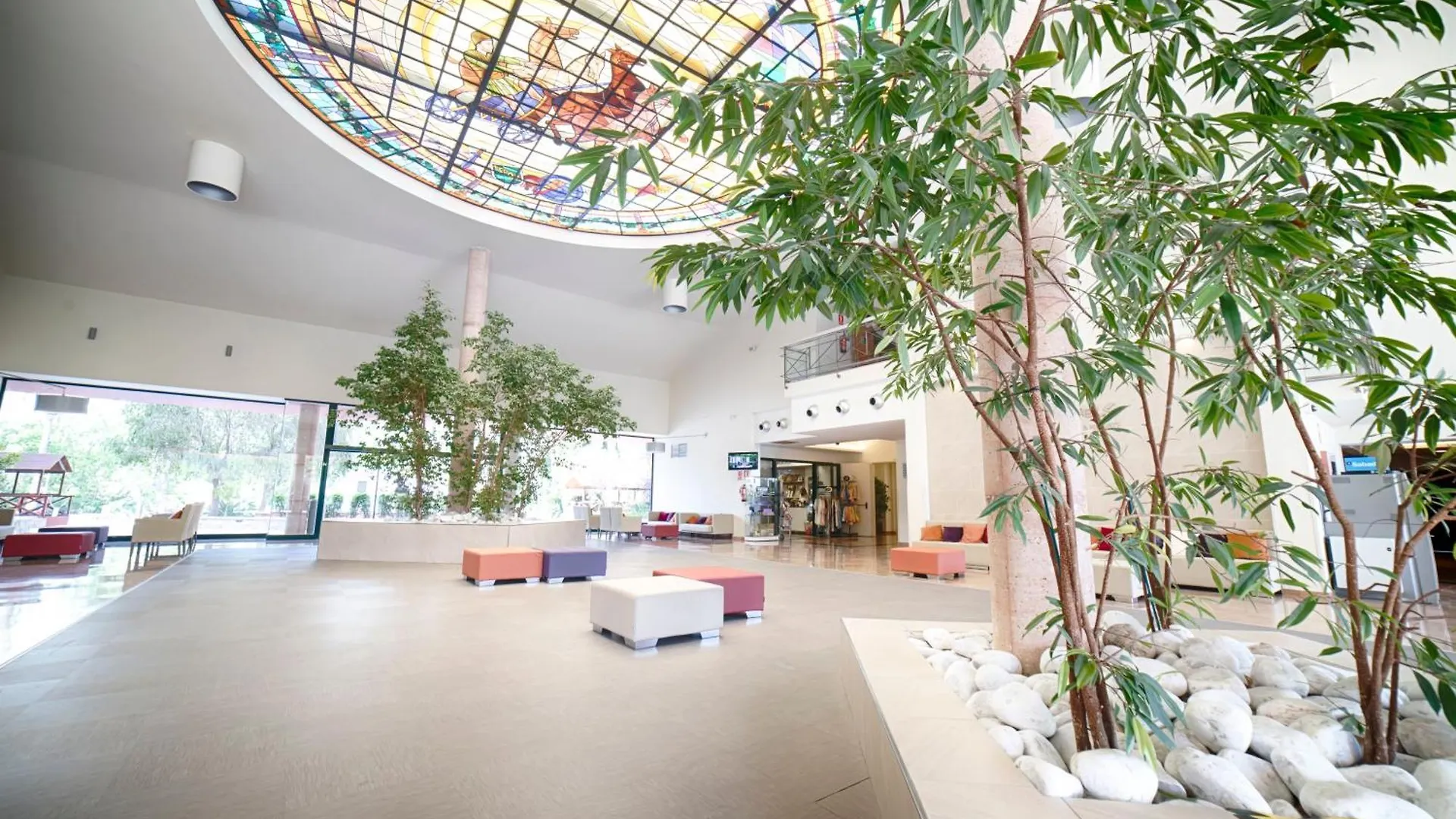 Ohtels Vil-La Romana Salou 4*,  Spain
