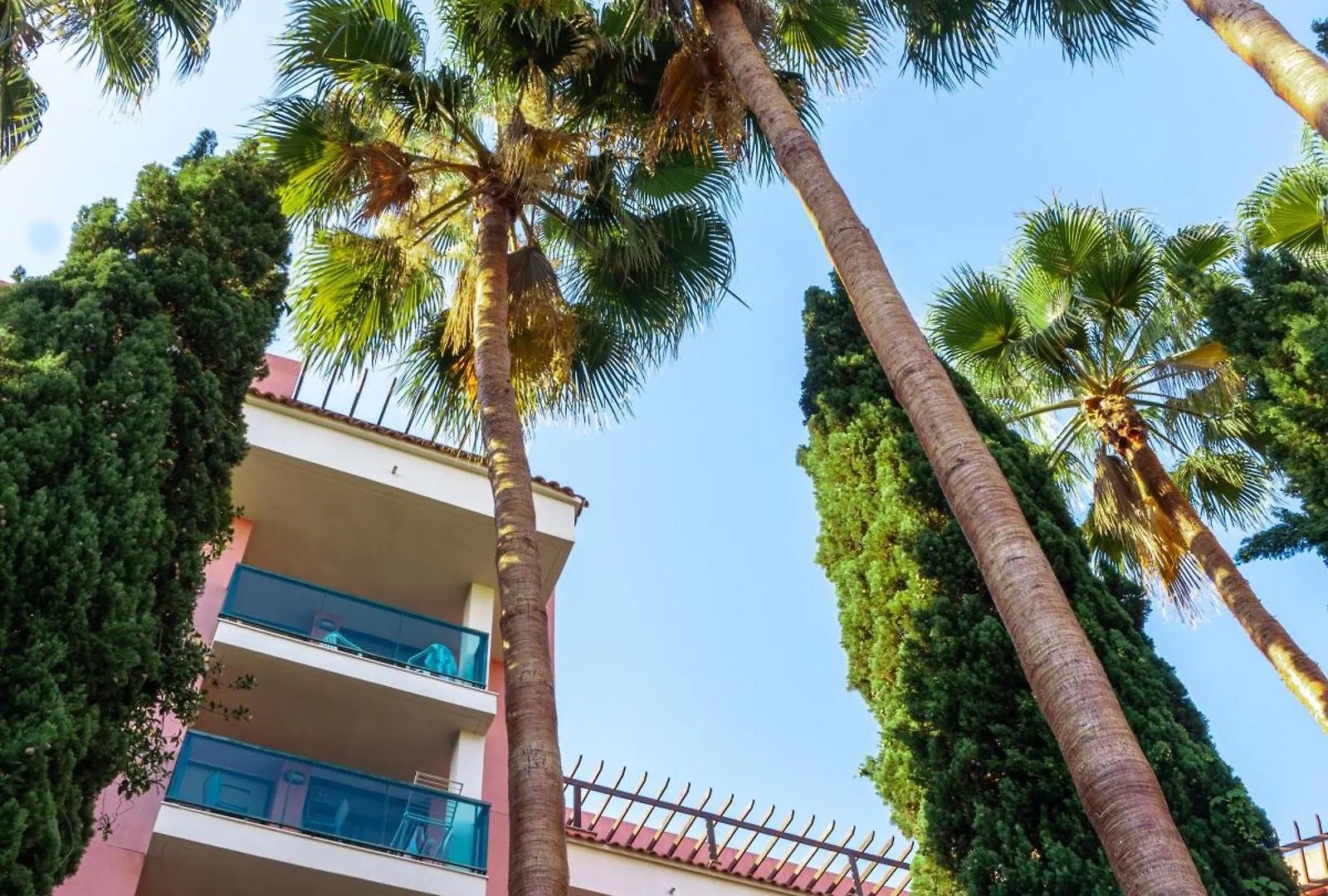 Ohtels Vil-La Romana Salou